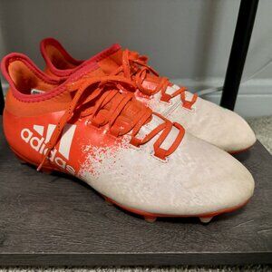 SALE!!!  Adidas Women's X 16.2 FG Size 7.5